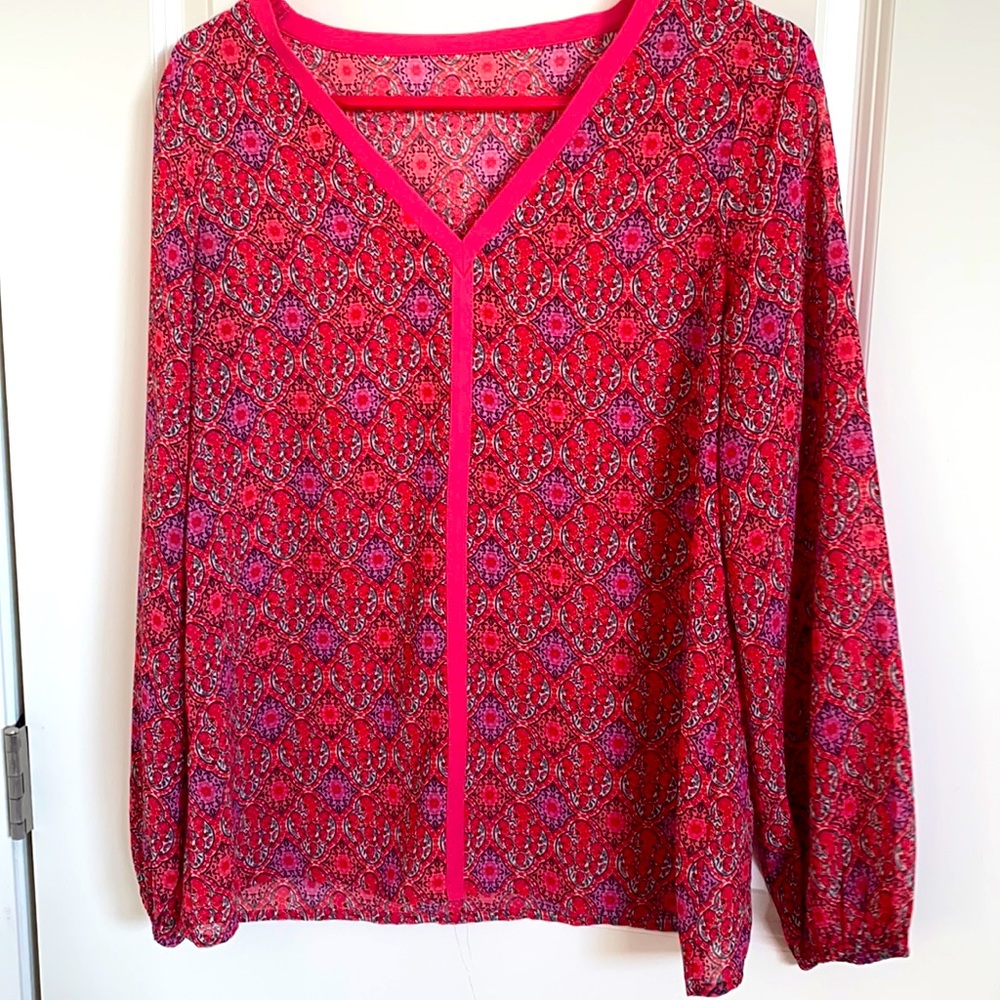 M blouse